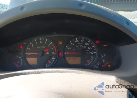 2007 Nissan Frontier Se z USA, uszkodzony, nr VIN 1N6AD07W97C421854